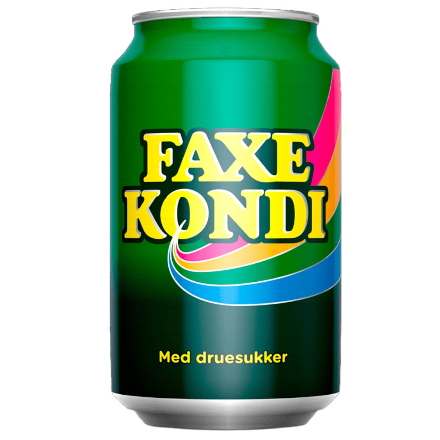 Faxe kondi