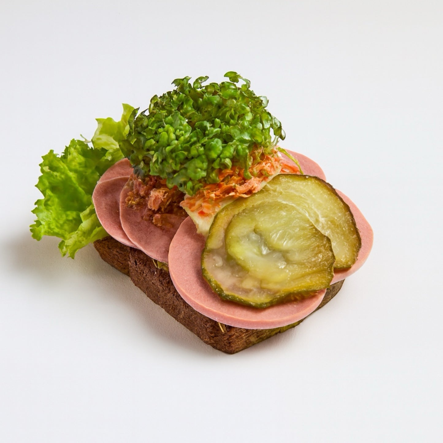 Dansk Kødpølse