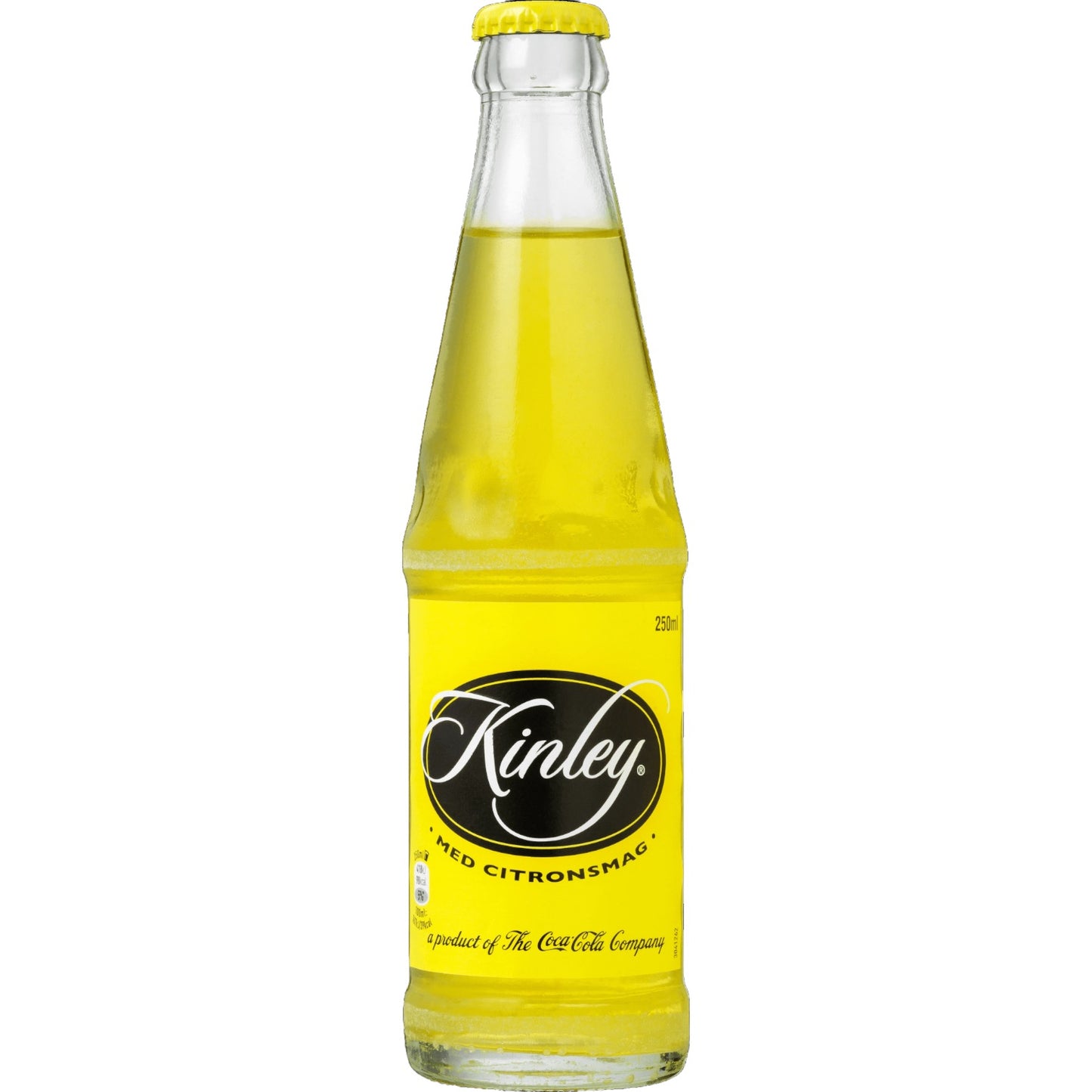 Citron vand