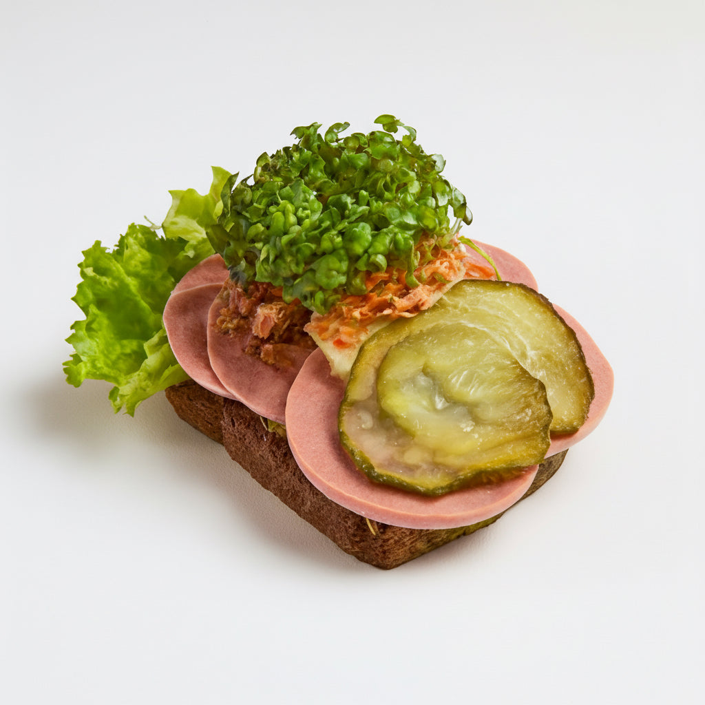 Dansk Kødpølse